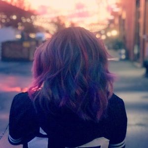 Meet your Posher, Logan